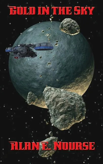 Gold in the Sky - Hardcover