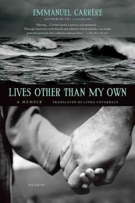 Lives Other Than My Own - Paperback