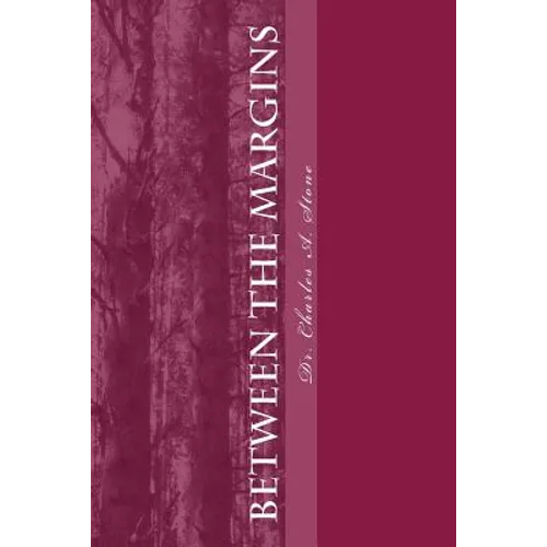 Between the Margins: Shoulder to Shoulder Poetry - Paperback