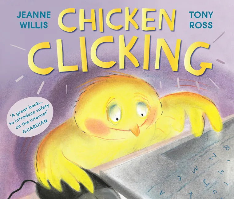 Chicken Clicking - Paperback