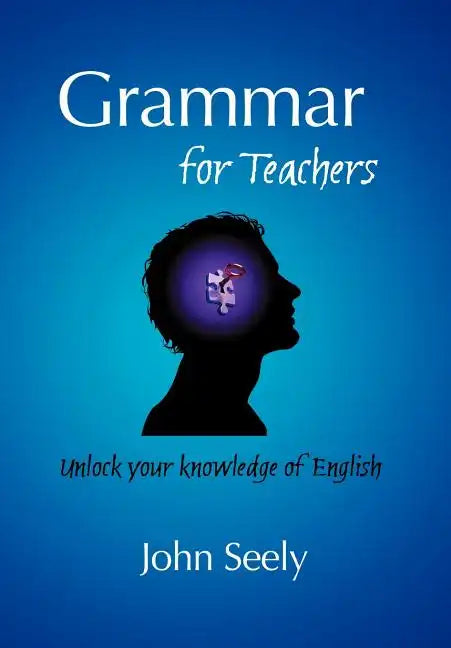 Grammar for Teachers - Paperback
