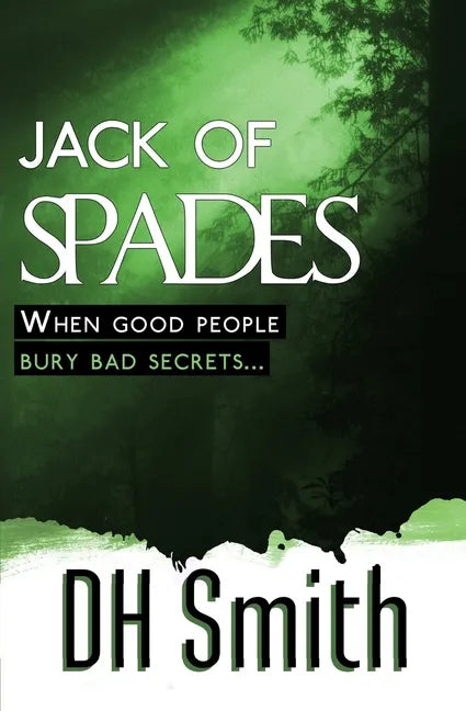 Jack of Spades: A Jack of All Trades mystery - Paperback