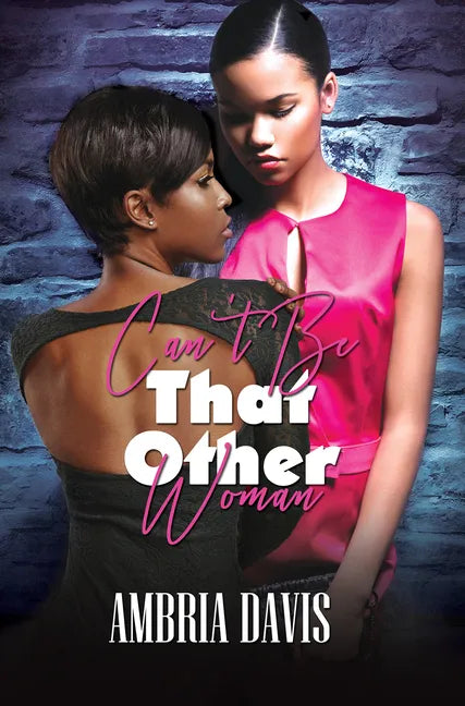 Can't Be That Other Woman - Paperback