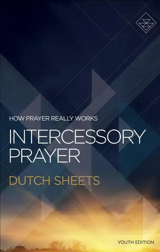 Intercessory Prayer - Paperback