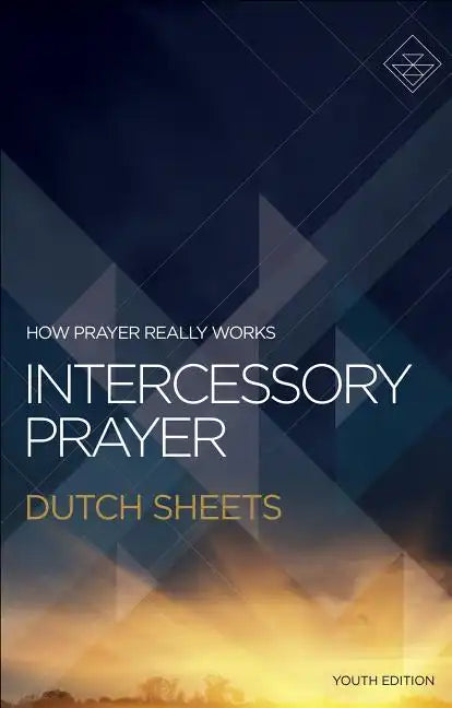 Intercessory Prayer - Paperback