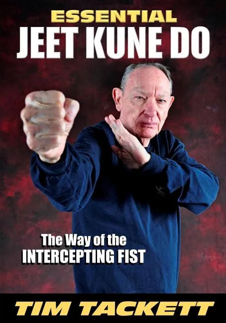 Essential Jeet Kune Do - Paperback