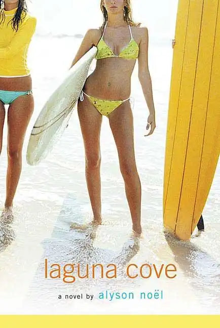 Laguna Cove - Paperback