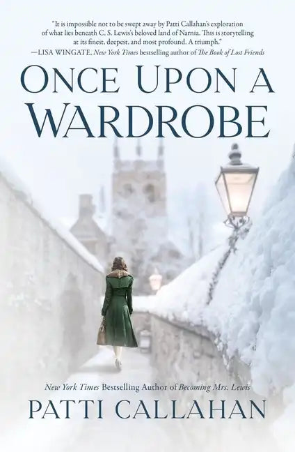 Once Upon a Wardrobe - Paperback