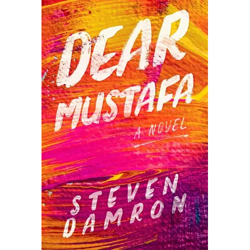 Dear Mustafa - Paperback