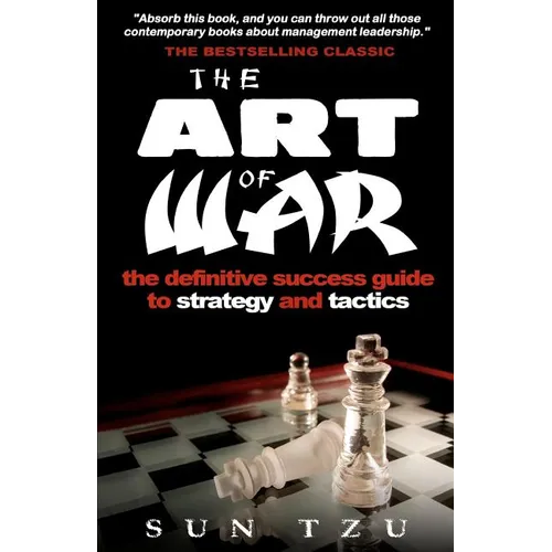 The Art Of War - Paperback