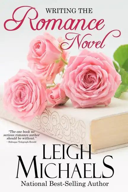 Writing the Romance Novel - Paperback