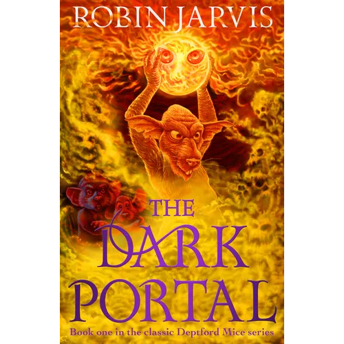 The Dark Portal: Book One of the Deptford Mice - Paperback