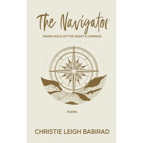 The Navigator: Poems - Paperback