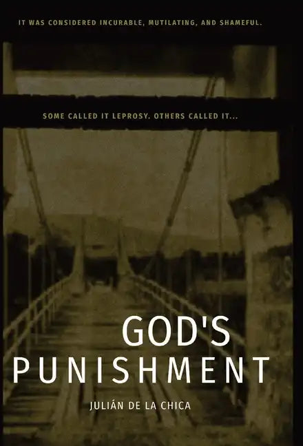 God's Punishment - Hardcover
