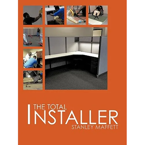 The Total Installer - Paperback
