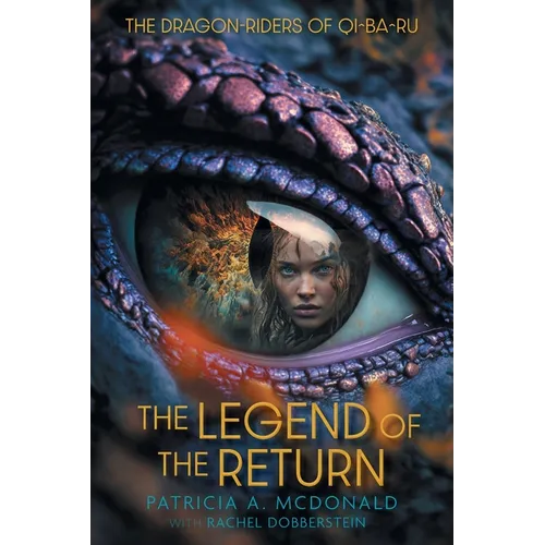 The Legend of the Return - Paperback