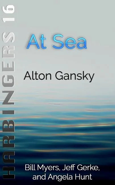 At Sea - Paperback