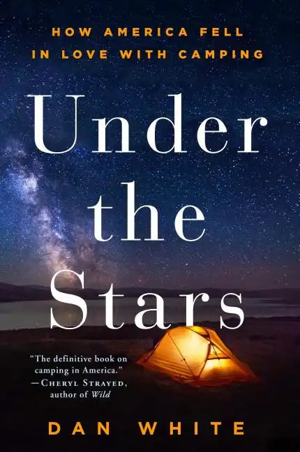 Under the Stars - Paperback
