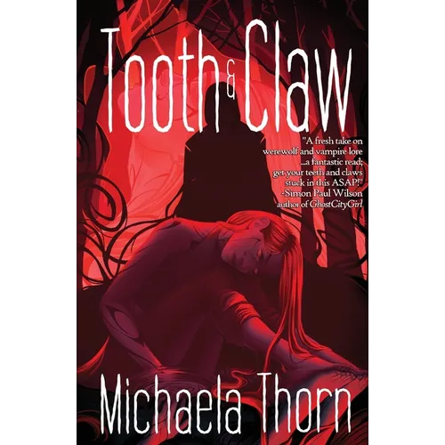 Tooth and Claw - Paperback
