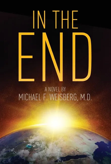 In The End - Hardcover