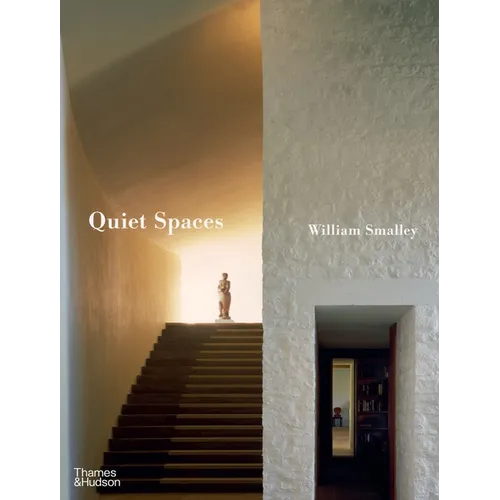 Quiet Spaces - Hardcover