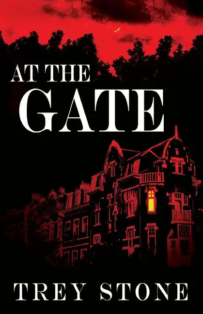 At The Gate - Paperback