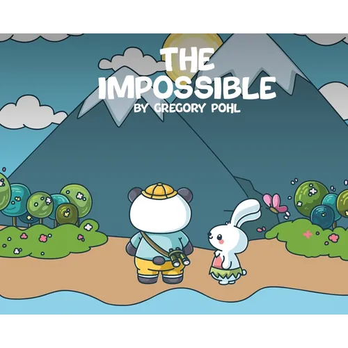 The Impossible - Hardcover