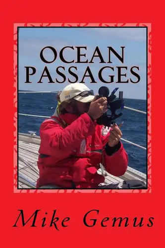 Ocean Passages - Paperback