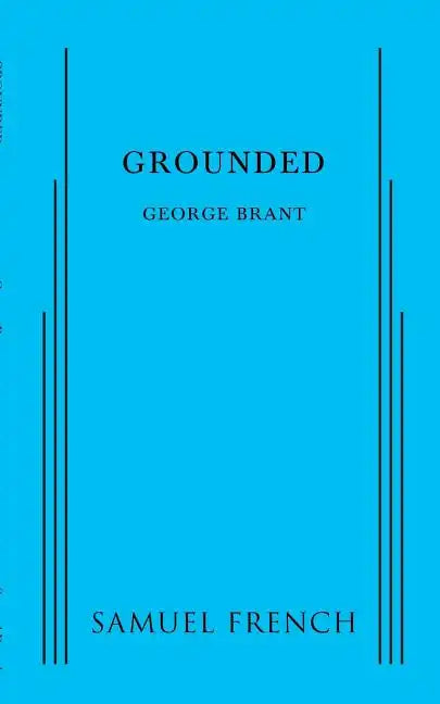 Grounded - Paperback