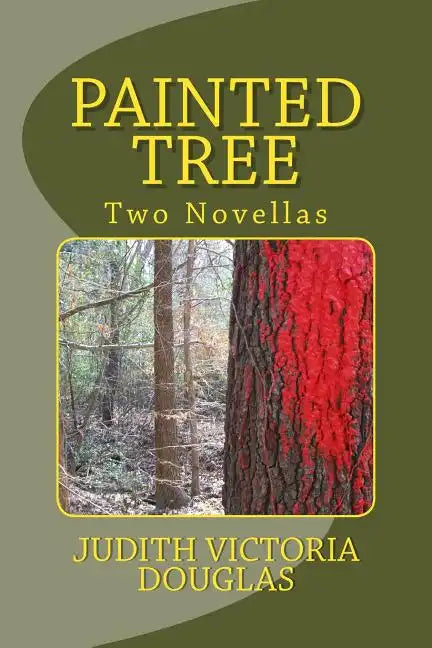 Painted Tree: Two Novellas - Paperback