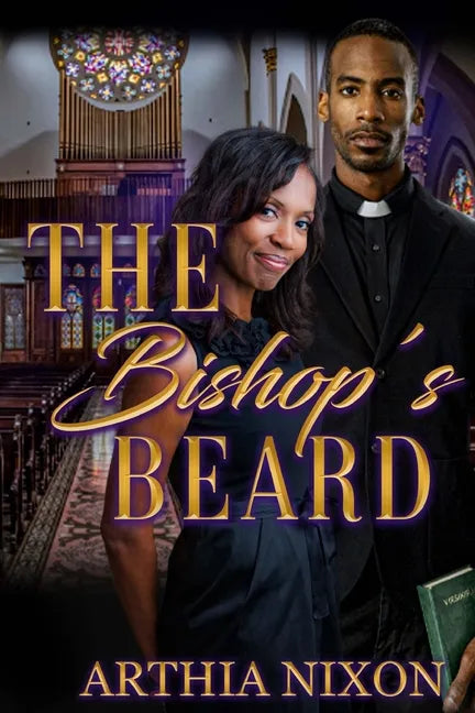 The Bishop's Beard - Paperback