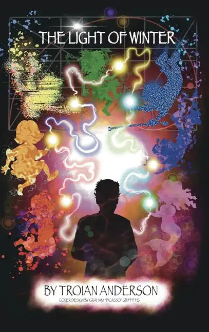 The Light of Winter - Hardcover