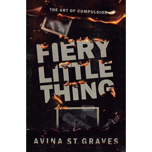 Fiery Little Thing - Paperback