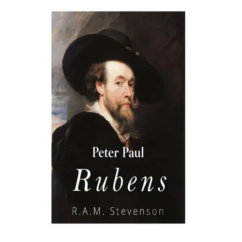 Peter Paul Rubens - Paperback