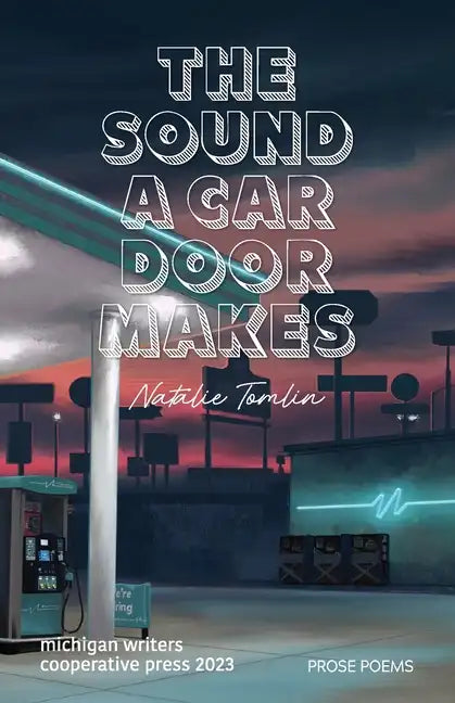 The Sound a Car Door Makes - Paperback