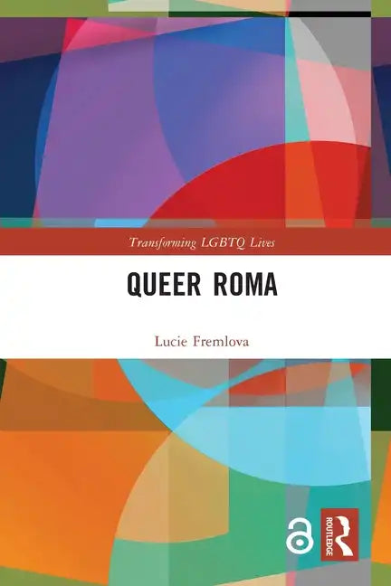 Queer Roma - Paperback