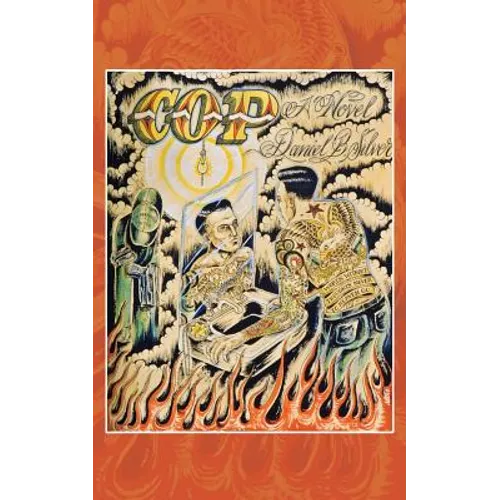 Cop - Paperback