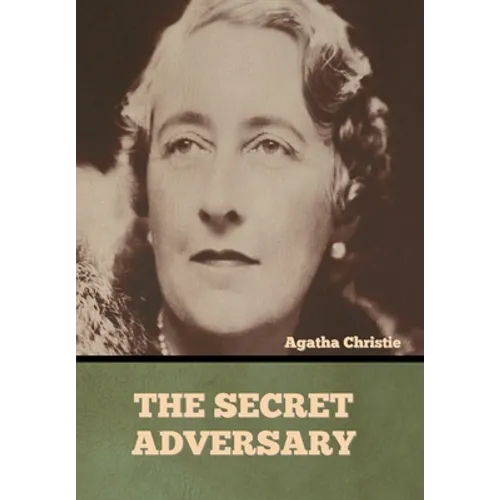 The Secret Adversary - Hardcover
