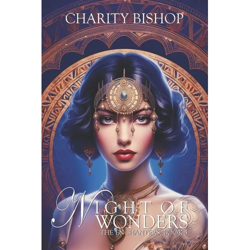 Night of Wonders - Paperback