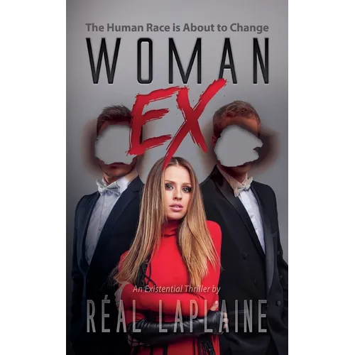Woman Ex - The Power Structure has Shifted - Paperback