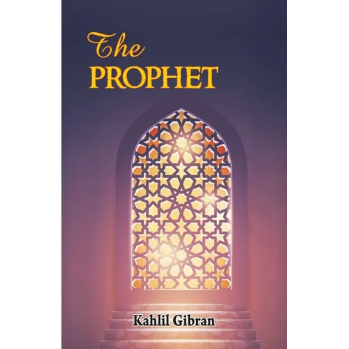 The Prophet - Paperback