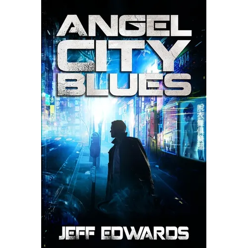 Angel City Blues - Paperback