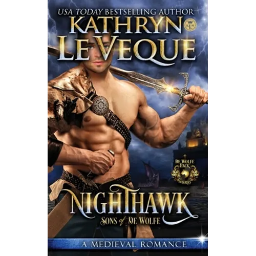 Nighthawk - Paperback