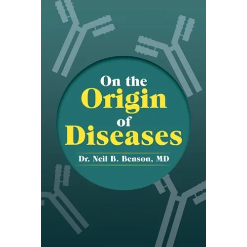 On the Origin of Diseases - Paperback