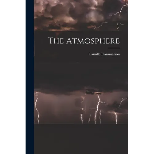 The Atmosphere - Paperback