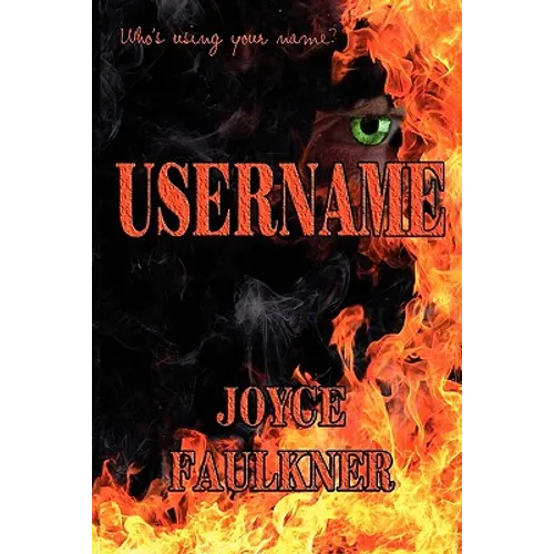 Username - Paperback