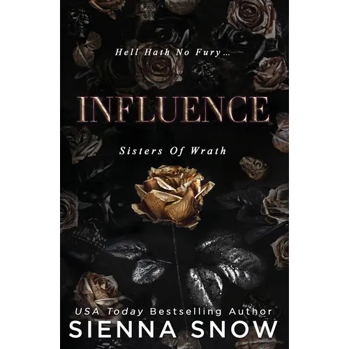 Influence - Paperback