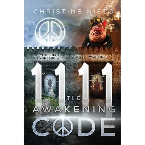 11 11 The Awakening Code - Paperback
