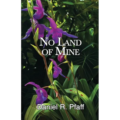 No Land of Mine - Paperback