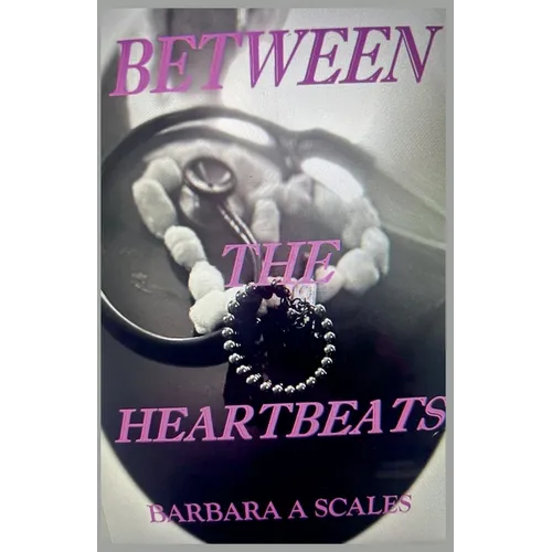 Between the Heartbeats - Paperback